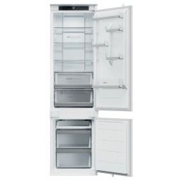 Haier EHBQW5519ECM Total No Frost Kompresor inwerterowy Szuflada