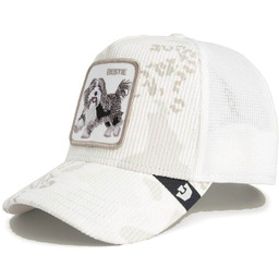 Czapka z daszkiem Goorin Bros Bestie Camo -