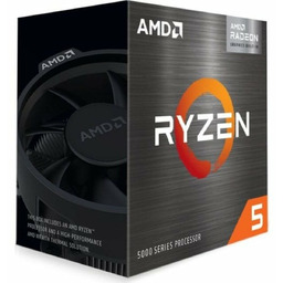 Procesor AMD 100-100001489BOX AMD RYZEN  5 5500