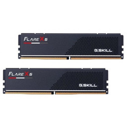 G.SKILL Pamięć PC DDR5 64GB (2x32GB) Flare X5