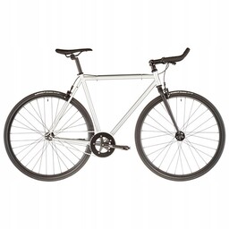 Riva Phantom Rower Męski 29''szary 59,5CM