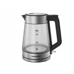 Czajnik elektryczny bezprzewodowy Blaupunkt EKG401 1,7l cichy mocny