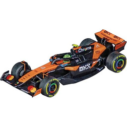 Carrera McLaren MCL39 ''L. Norris, nr 4'' (2025)