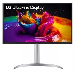 MONITOR LG LED 31,5" 32UQ850V-W