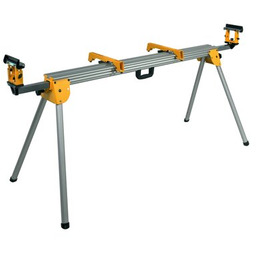 DEWALT Stół warsztatowy do ukośnicy DE7023 227kg Głośnik