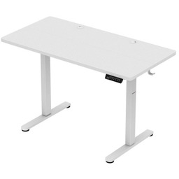 Huzaro Biurko gamingowe Hero 8.1 White