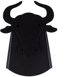 Abigali Lampa ścienna ORIGAMI BULL-B metalowa kinkiet LED