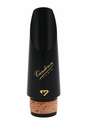Vandoren CM1005 BD5 Black Diamond - Ustnik