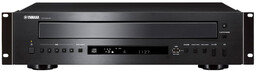 Yamaha CD-C603RK (czarny)