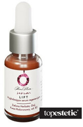 Olivia Plum Lift Serum Mini Serum regenerująco wygładzające
