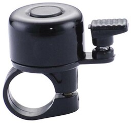 Dzwonek rowerowy 11A-05 czarny