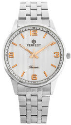 ZEGAREK MĘSKI PERFECT M457 (zp343b) + BOX