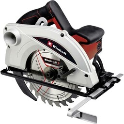 EINHELL Pilarka tarczowa TC-CS 1410 Do 20 rat