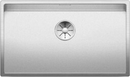 BLANCO 523387 CLARON 700-U zlewozmywak Stal Durinox, InFino