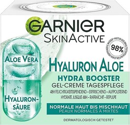 Garnier 3 w 1 pielęgnacja nawilżająca dla jędrnej