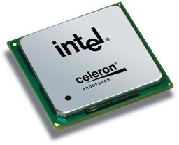 Intel Celeron G3930 - Procesor (Intel  Celeron