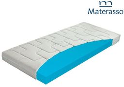 MATERASSO BABY COMFORT - materac dziecięcy, piankowy, Rozmiar