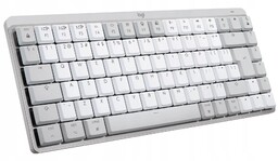 920-010799 Logi MX Mech Mini Wl Illum Keyboard