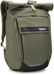 Plecak na laptopa Thule Paramount 24L - zielony