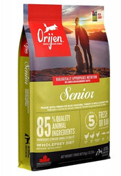 Orijen Senior Dog 2 kg - sucha karma