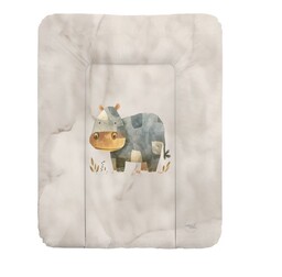 Ceba Przewijak miękki krótki Basic Cosy hippo