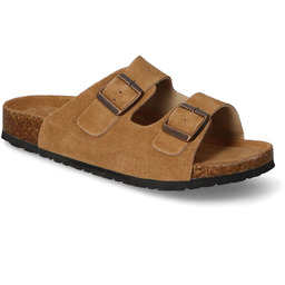 Klapki Goodin GD-XF-1001 Camel