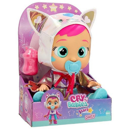 Cry Babies Lalka Stars Daisy, Tm Toys