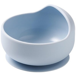 BABYONO Miseczka 1481/01 Niebieski