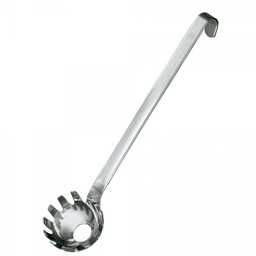 Roesle Łyżka do spaghetti z haczykiem 29,5cm -