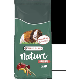 Versele-Laga Cavia Nature Original Dla Kawii Domowych 9kg