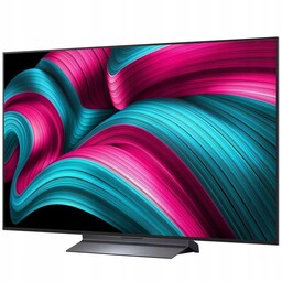 Telewizor Oled Lg OLED55C51LA 55" evo Ai C5
