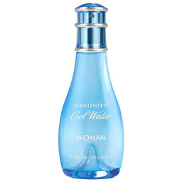 Davidoff Cool Water Woman woda toaletowa 50 ml