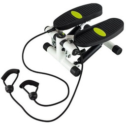 Stepper HMS S3038 Mini prosty z linkami