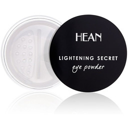 Hean Lightening Secret Eye Powder Puder rozjaśniający pod