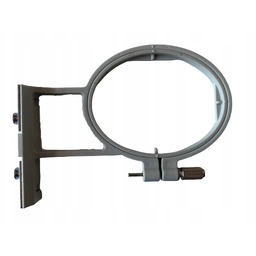 Tamborek 4x6 cm Hafciarki Brother M240, M280D