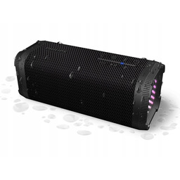 Głośnik mobilny Philips TAS2000B/00 Czarny