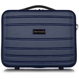 Kosmetyczka Kuferek Wittchen Globe Line 14l
