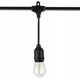 PROGARDEN Girlanda ogrodowa sieciowa Party Light 330312 12.5