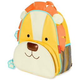 Skip Hop Plecak dla Dziecka Lew Zoo Little