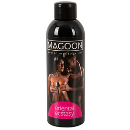 Olejek do masażu erotycznego Magoon Oriental Ecstasy 100