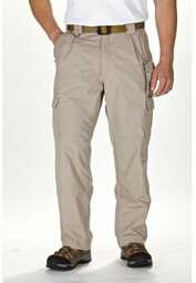 Spodnie 5.11 Tactical Pants Cotton Khaki - 74251-055