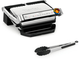 Grill elektryczny TEFAL GC718D10 Optigrill+ Programy automatyczne