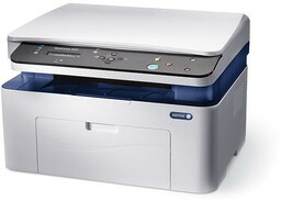 Xerox Urządzenie wielofunkcyjne WorkCentre 3025V_BI (laserowe; A4; Skaner