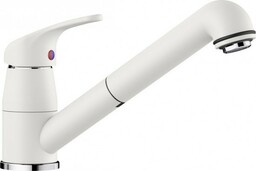 BLANCO Bateria DARAS-S biały 517735 -
