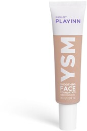 Inglot, YSM Playinn 42, Wygładzający podkład do twarzy