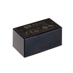 MPM-10-12 zasilacz medyczny 10W 12V 0.85A