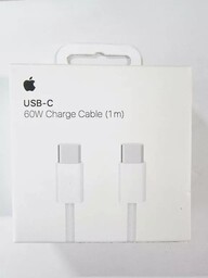 Apple Przewód USB-C do ładowania 60W 1m -