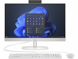HP Inc. Komputer ProOne All-in-One 240 G10 i5-1335U
