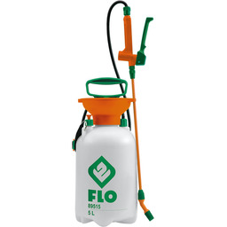 Opryskiwacz ciśnieniowy 5l FLO Flo 89515