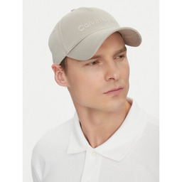 Czapka z daszkiem Calvin Klein